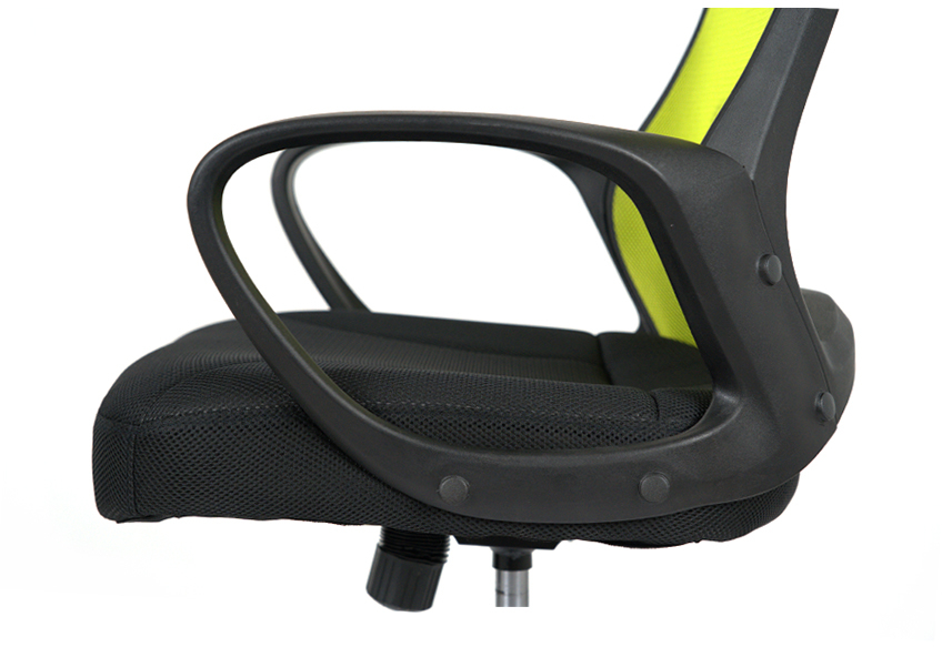 Крісло Дорос CH ANF, салат. АКЛАС — фото 13