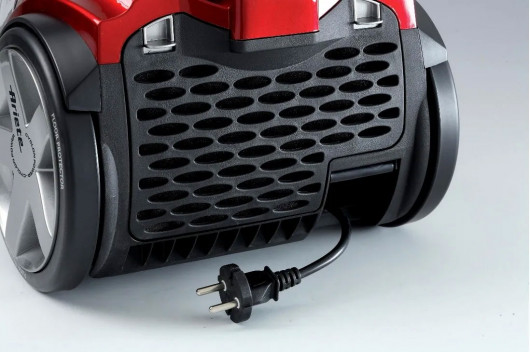 Пилосос для сухого прибирання з контейнером, 2200Вт, Ariete 2791 Ariete — фото 2