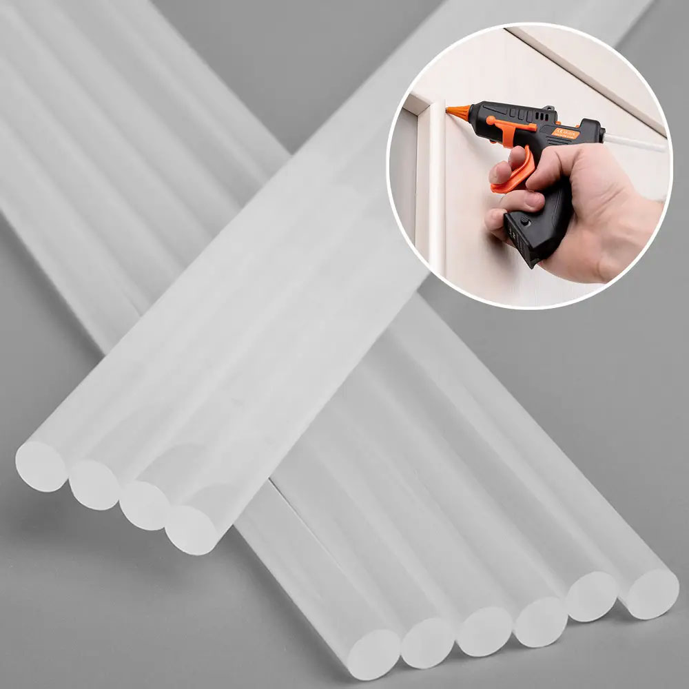 Термоклей, d=11мм., 1кг. JosefOtten — фото 1