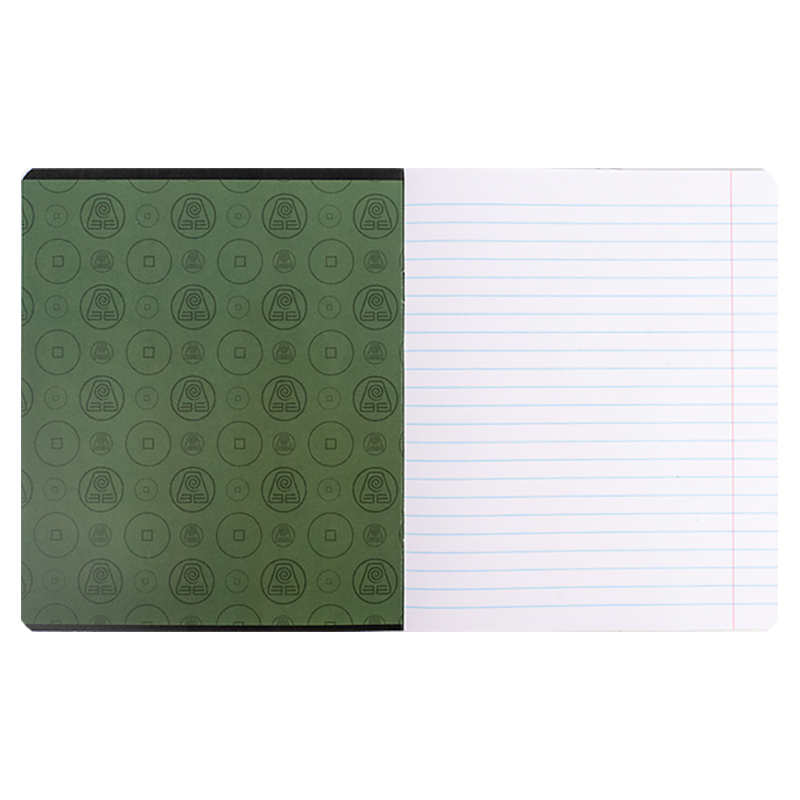 Тетрадь 12 лист., лин., софт тач + УФ лак, Avatar (AV24-234) Kite - фото 18