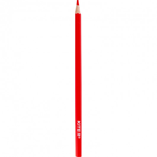 Олівці кольорові, 36 шт. Kite Classic Kite — фото 5