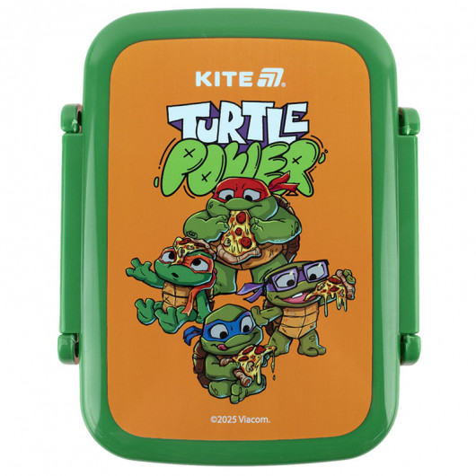 Ланчбокс Ninja Turtles (NT25-160) Kite — фото 6