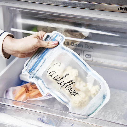 Маркер e-8000 Freeze для морозостійкого маркування Edding — фото 5