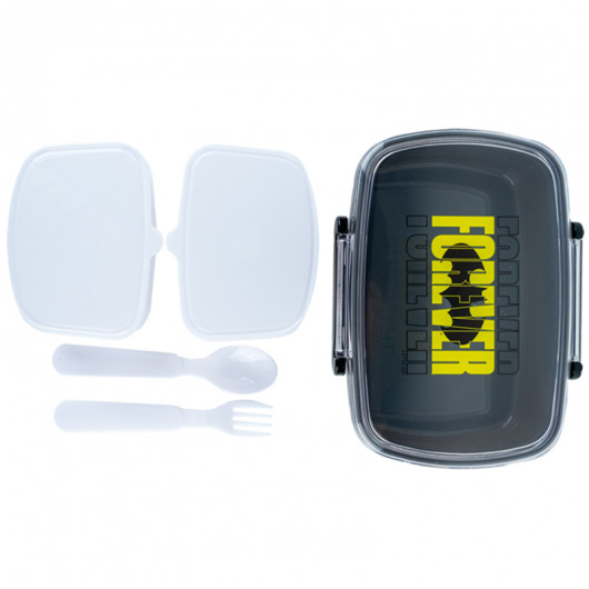 Ланчбокс з наповненням 750 мл, DC Comics (DC24-181) Kite — фото 7