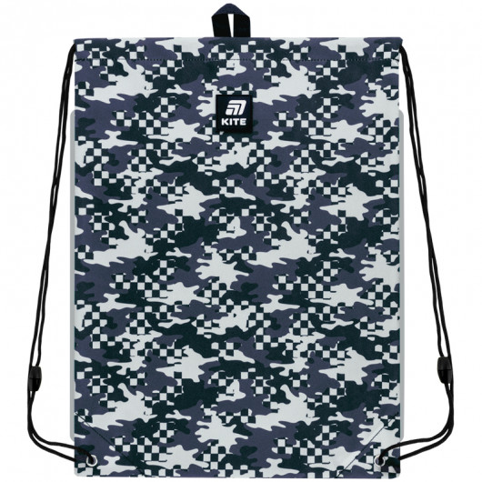 Сумка для обуви Kite 600L-2 Kite - фото 5