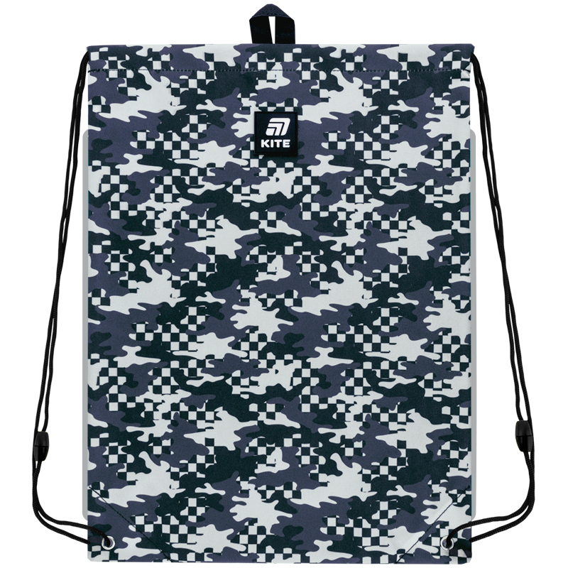 Сумка для обуви Kite 600L-2 Kite - фото 5