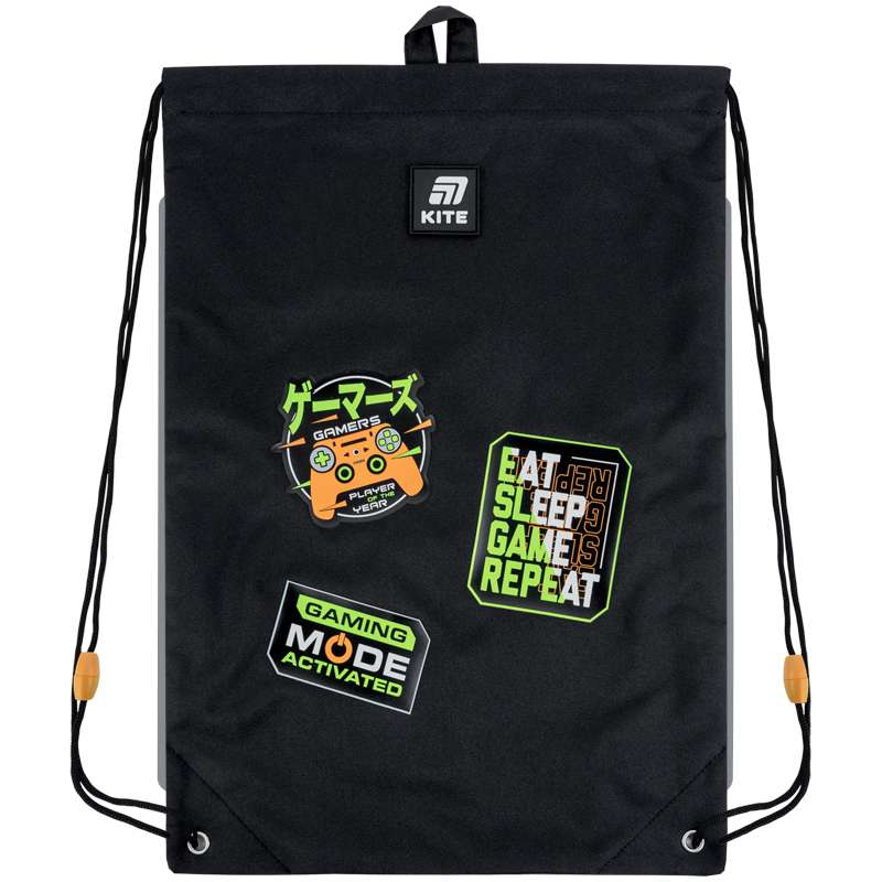 Сумка для взуття Kite 600M Gaming Mode Kite — фото 5