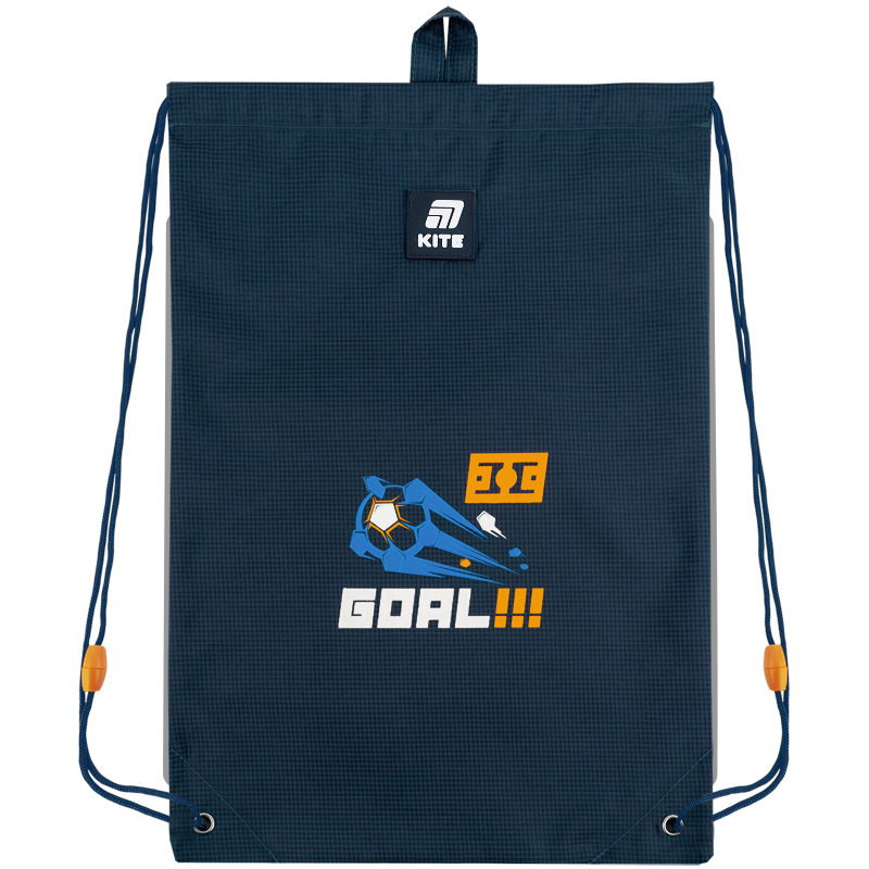 Сумка для взуття Kite 600M Goal Time Kite — фото 5