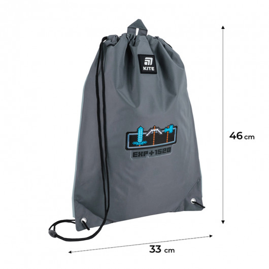 Сумка для обуви Kite 600M Next level Kite - фото 5