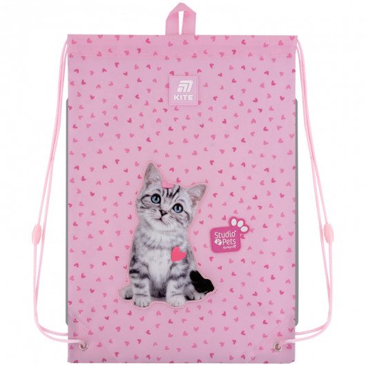 Сумка для обуви Kite 600M Studio Pets-1 Kite - фото 5