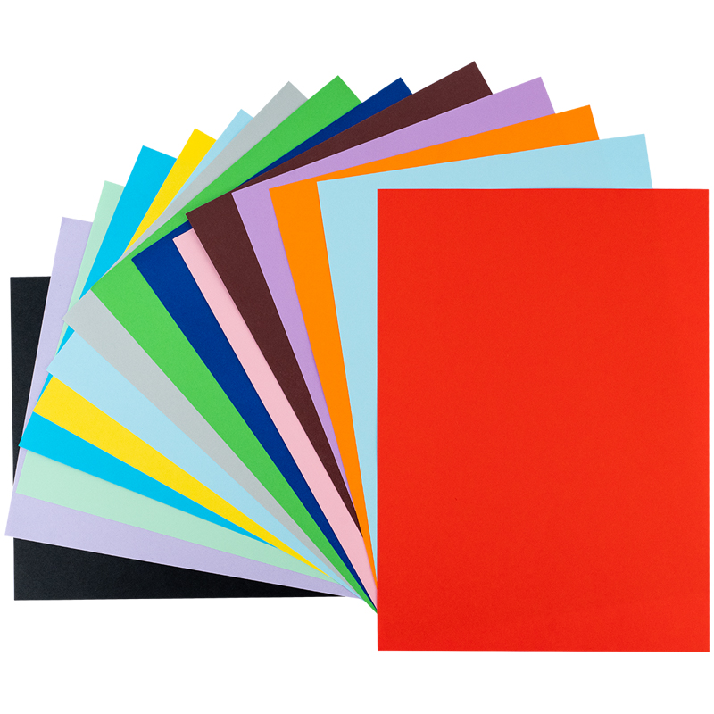 Папір кольор. двостор. (15арк/15кол), А4 Hello Kitty-2 (HK24-250-2) Kite — фото 5