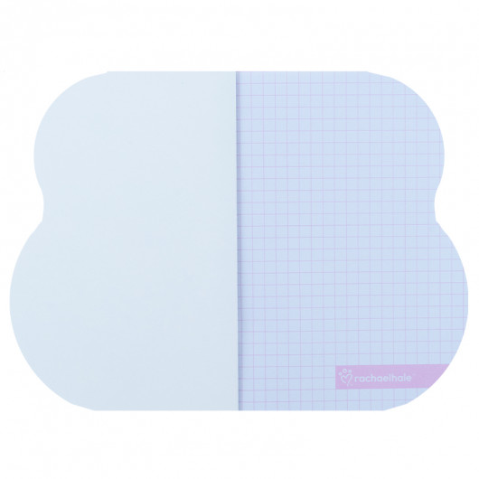 Блокнот вырубка, клей, 60 лист., А6 RH (R25-223) Kite - фото 5