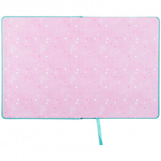 Школьный дневник, твердая обложка, PU, Roller-skates (K22-264-3) Kite - фото 7