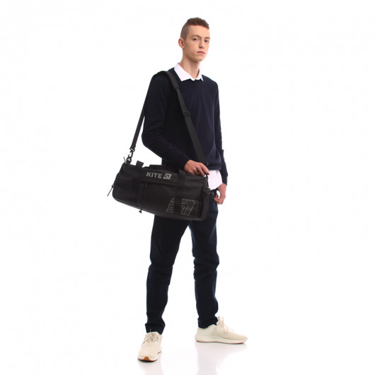 Сумка спортивная Kite Education teens 2530-1 Kite - фото 11