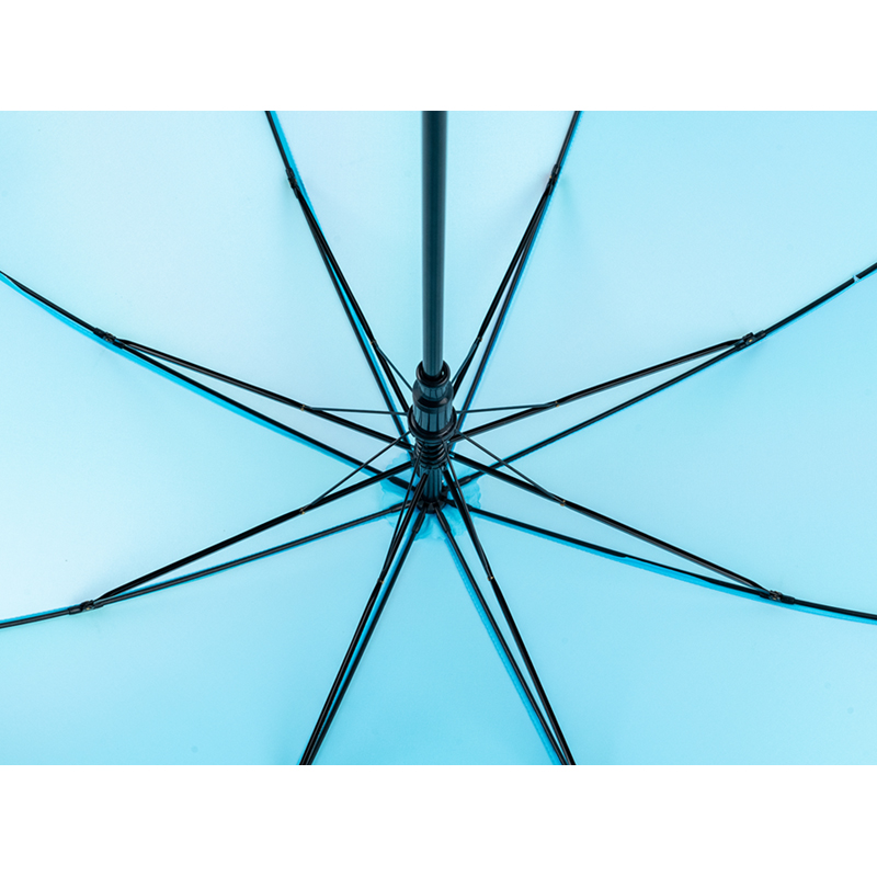 Зонт Kite детский 2001-4 голубой голографик Kite - фото 9
