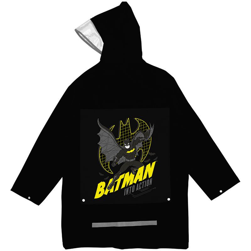 Дощовик Kite дитячий 2600M DC Comics Kite — фото 3