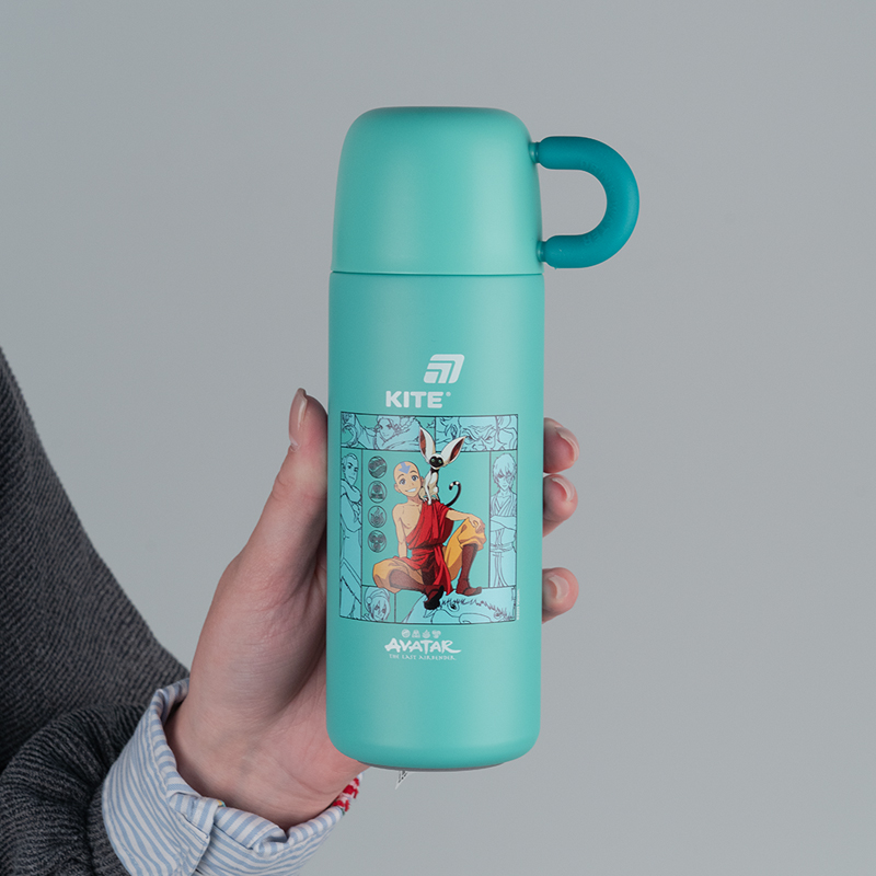 Термос, 480 мл, Avatar (AV25-312) Kite — фото 9