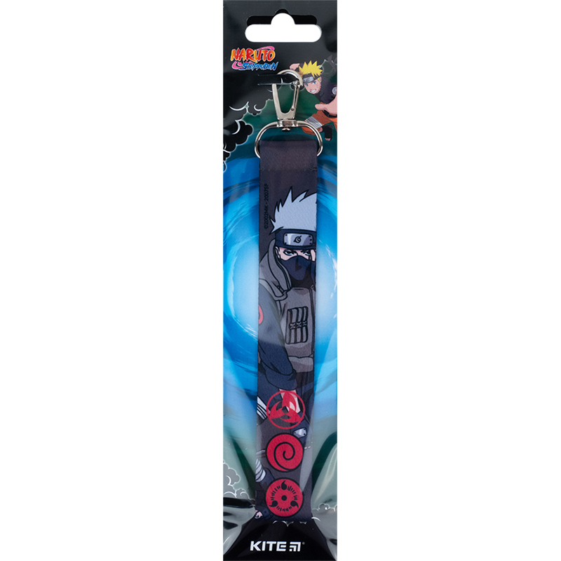 Брелок-подвеска 3000-1 Naruto Shippuden Kite - фото 9