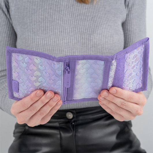 Кошелек Kite 598 Awesome Kite - фото 7