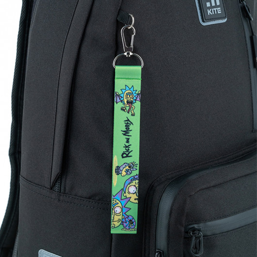 Брелок-подвеска 3000-1 Rick & Morty Kite - фото 9