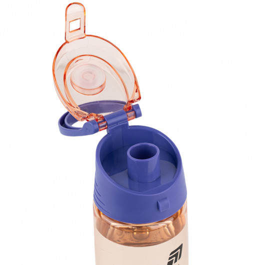 Бутылочка для воды, 550 мл., розовая (K25-401-4) Kite - фото 6