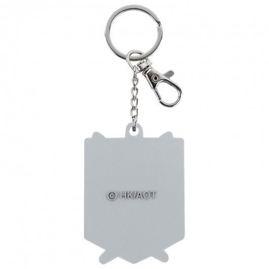 Брелок-подвеска 3001 Attack on Titan Kite - фото 6