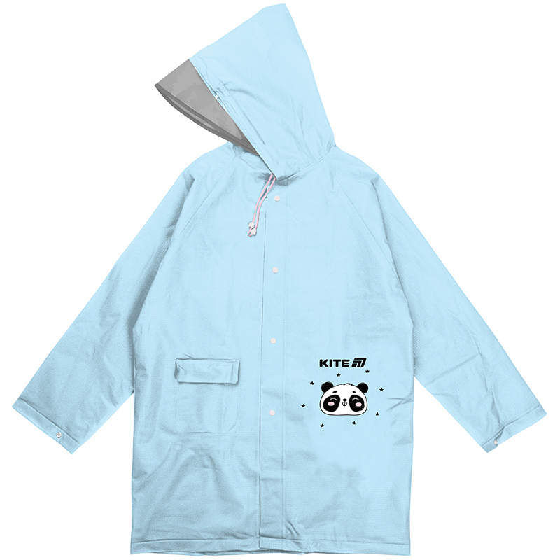 Дощовик Kite дитячий 2600M Lovely Panda Kite — фото 3