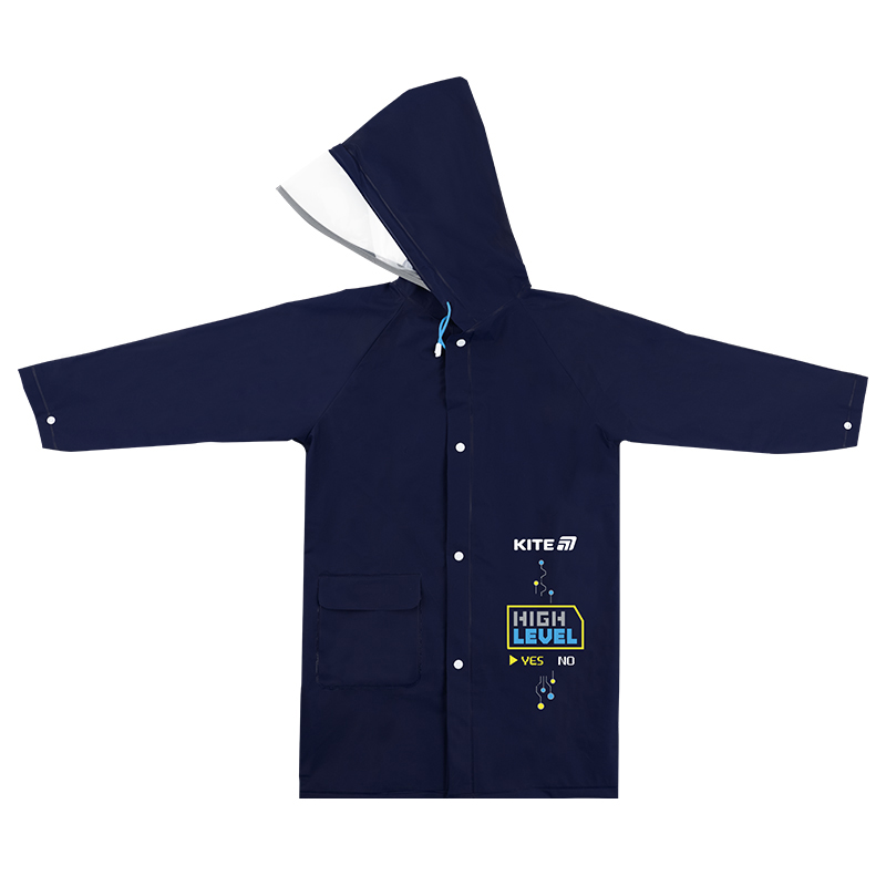 Дощовик Kite дитячий 2600S Gamer Skills Kite — фото 4