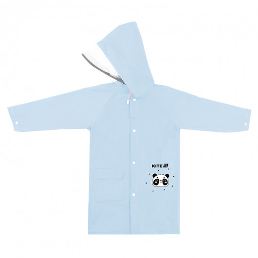 Дощовик Kite дитячий 2600S Lovely Panda Kite — фото 4