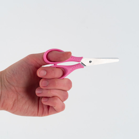 Ножницы детские для левши, 12 см Kite Classic Kite - фото 6