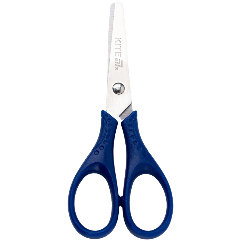 Ножиці  дитячі для шульги, 12см Kite Classic Kite — фото 6