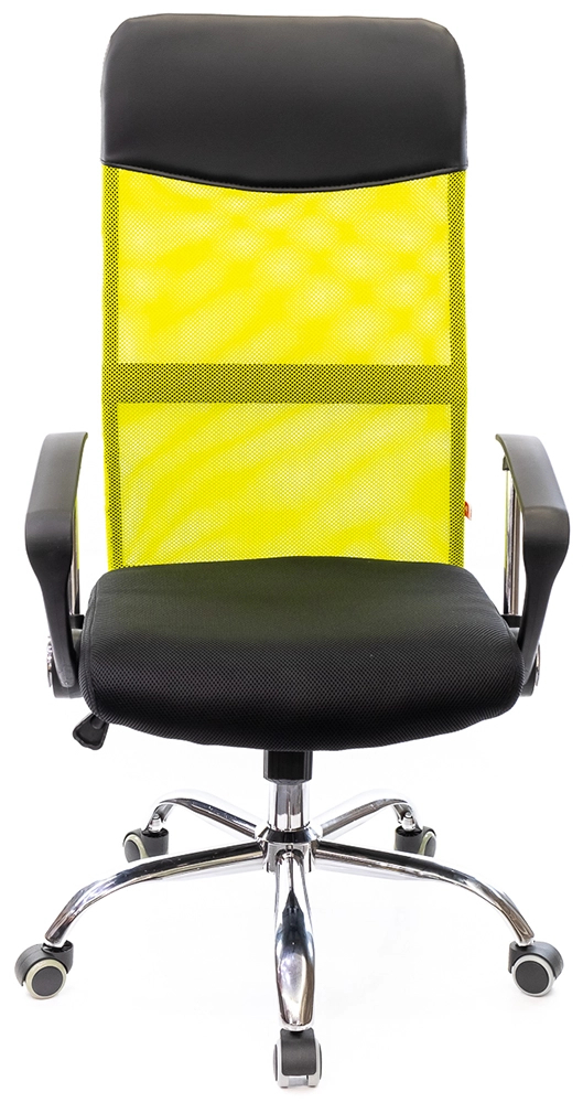 Кресло для персонала Гилмор СН TILT, зелен. АКЛАС - фото 14