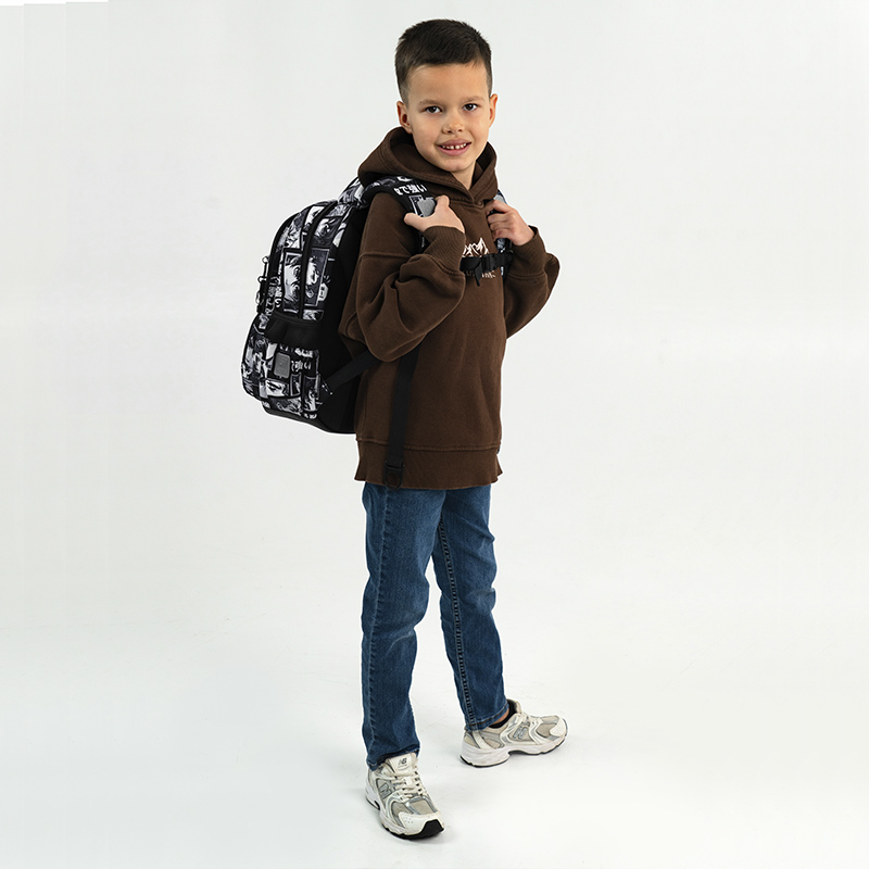 Рюкзак Kite Education 773 Anime Boy Kite - фото 20