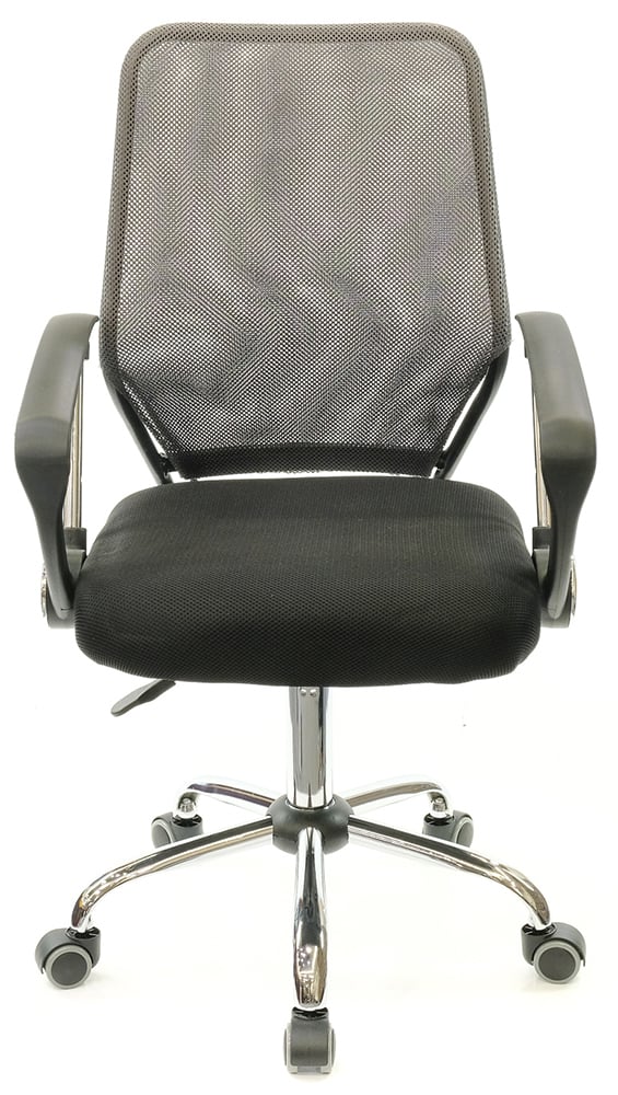 Кресло для персонала Тета CH PR , серый АКЛАС - фото 25