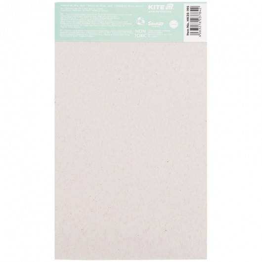 Блокнот-планшет, A6, 50 лист., без лин., Hello Kitty (HK25-195) Kite - фото 10