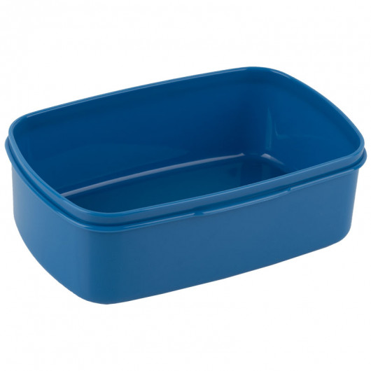 Ланчбокс с наполнением 750 мл. Hot Wheels (HW25-181) Kite - фото 6