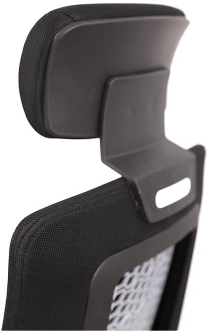 Кресло Савона R-SR черный АКЛАС - фото 15