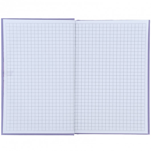 Книга записна тверда обкладинка, А6, 80 арк., кл. Hello Kitty-2 (HK24-199-2) Kite — фото 6