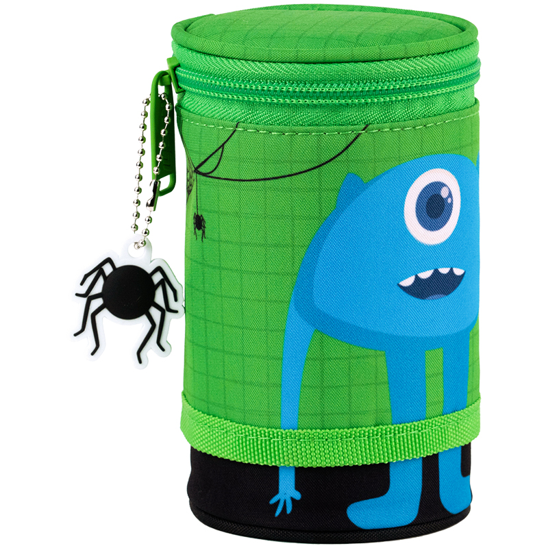 Пенал 684 Funny Monster Kite - фото 8