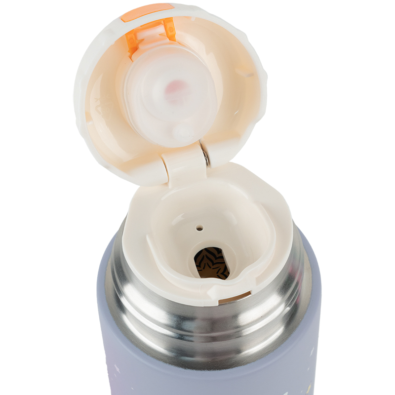 Термос, 480 мл, Hello Kitty-1 (HK25-312-1) Kite — фото 8