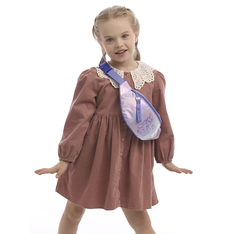 Сумка-бананка Kite детская 2577-2 Little Pony Kite - фото 7