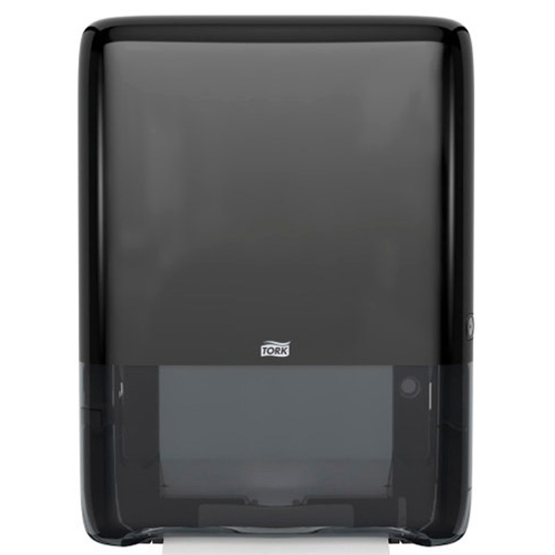 Диспенсер для полотенец, с непрерывной подачей PeakServe Мини, Elevation, (H5),  черн. Tork - фото 2