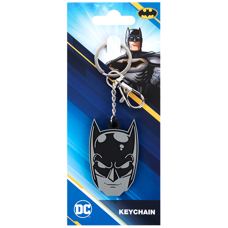 Брелок-підвіска 3001 DC Comics Kite — фото 6