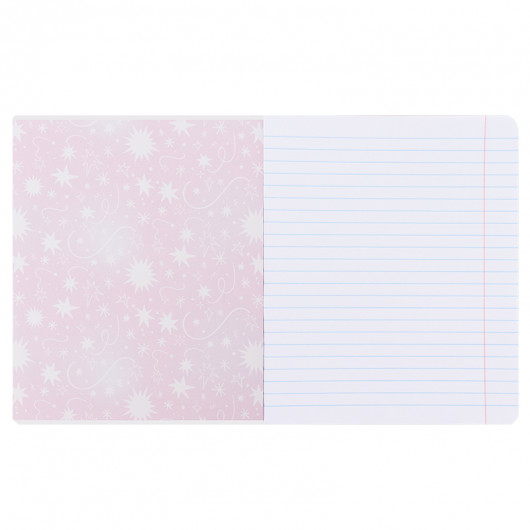 Тетрадь 18 лист., лин., фольга + УФ лак, Harry Potter (HP25-237) Kite - фото 15