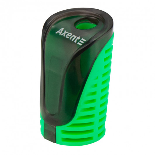 Точилка з контейнером Skyfall, 1156-А, асорті Axent — фото 6