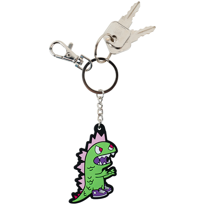 Брелок-подвеска 3001-3 Tokidoki Kite - фото 6