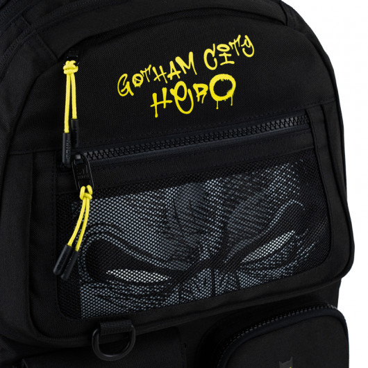 Рюкзак Kite Education teens 2587M DC Comics Kite - фото 24