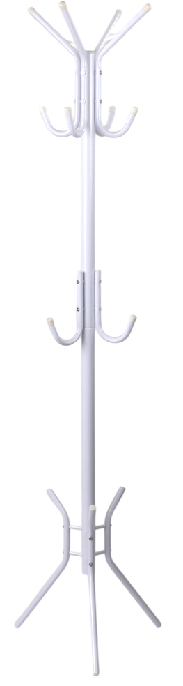 Вешалка напольная Ялыця VKY-6080, бел. АКЛАС - фото 3