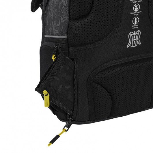 Рюкзак Kite Education teens 727M «DC Comics» Kite - фото 22