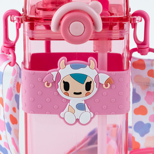 Бутылочка для воды, 500 мл, «Tokidoki» Kite - фото 9